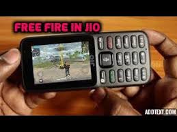 Free Fire Download in Jio Phone Apk APK