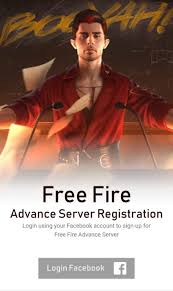 Free Fire OB37 Advance Server APK  APK
