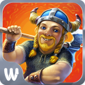 Farm Frenzy. Vikings (Free) icon