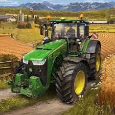 FS 20 Indian Tractor Mod APK APK