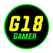 G18 Gamer Panel APK icon
