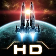 Galaxy on Fire 2™ HD APK