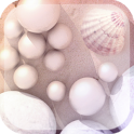 Galaxy S5 Aqua Pearls icon