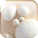 Galaxy S5 Sea Pebbles icon