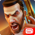 Gangstar New Orleans APK