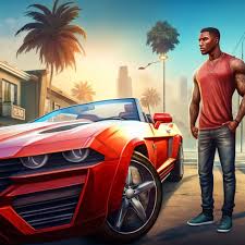 Gangstar New York APK APK