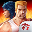 Garena Contra: Return APK