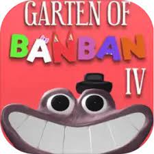 Garten Of BanBan 4 Mobile APK APK