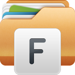 Gerenciador De Arquivos APK APK