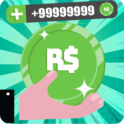 Get Free Robux Pro Tips | Guide Robux Free 2019 icon