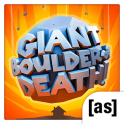 Giant Boulder of Death APK