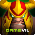 Giants War APK