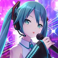 Girl Smacking Mic APK APK