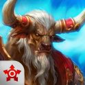 Gods and Glory: War for the Throne APK