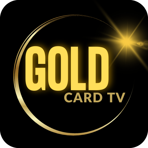 Gold Card TV APK APK