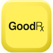 GoodRx: Prescription Drugs Discounts Coupons App APK