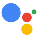 Google Assistant icon