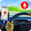 Voice GPS Driving Directions, Gps Navigation APK