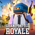 Grand Battle Royale: Pixel War APK