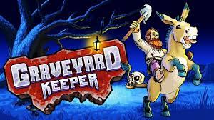 Graveyard Keeper APK APK