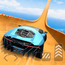 GT Car Stunt Master 3D Mod APK APK