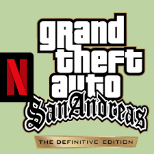 GTA San Andreas Netflix APK APK