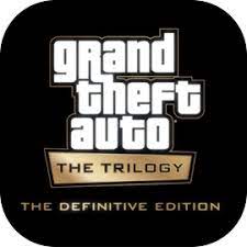 GTA Trilogy Definitive Edition APK APK