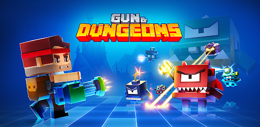 Gun Dungeons Mod APK APK