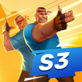 Guns of Boom APK