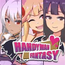 Handyman Fantasy APK APK