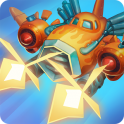 HAWK - Arcade Shooter for fans of retro games APK