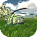 Helicopter Simulator 3D icon