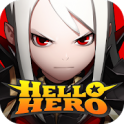 Hello Hero: Epic Battle APK