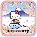 Hello Kitty Launcher icon