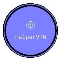 Helper VPN ID APK APK