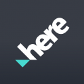 HERE WeGo - Оффлайн карты APK