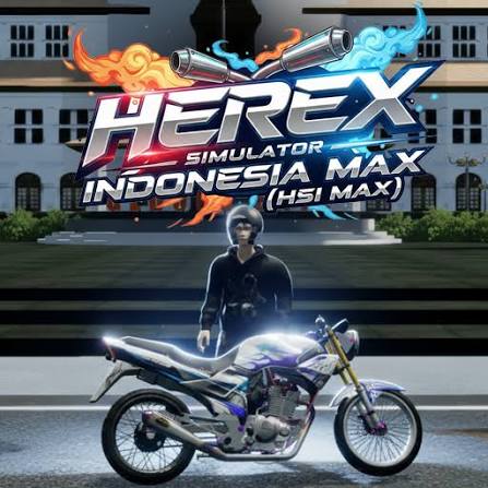 Herex Simulator Indonesia Mod APK APK