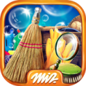 Hidden Objects House Cleaning – Rooms Clean Up icon