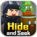 Hide and Seek APK