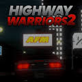 Highway Warriors 2 APK Highway Warriors 2 APK APK