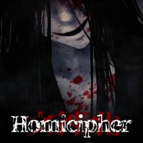 Homicipher APK APK