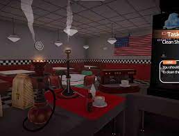 Hookah Cafe Simulator APK APK