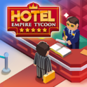 Hotel Empire Tycoon － Clicker Game Manager Simulator APK