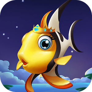 Hungry Fish APK APK