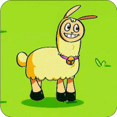 Hungry Lamu Game APK APK