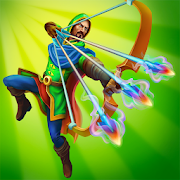 Hunter: Master of Arrows APK