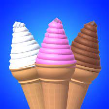 Ice Cream Inc APK APK