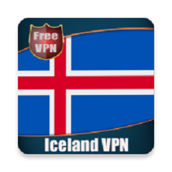 Iceland VPN Mod APK APK