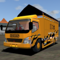 IDBS Indonesia Truck Simulator APK