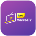Idea Movies & TV – LIVE TV, Movies, TV Shows icon